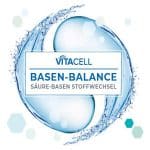 VitaCell Basen-Balance Basenwasser 500 ml
